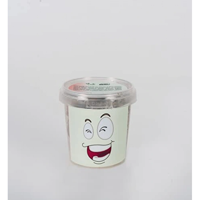 Çim Adam 12 - Mutlu -