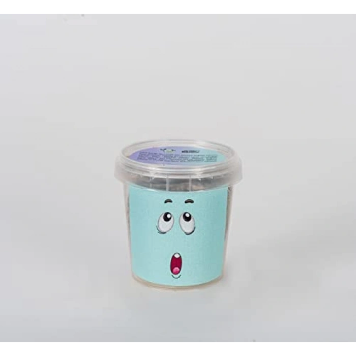 Çim Adam 15 - Şaşkın -