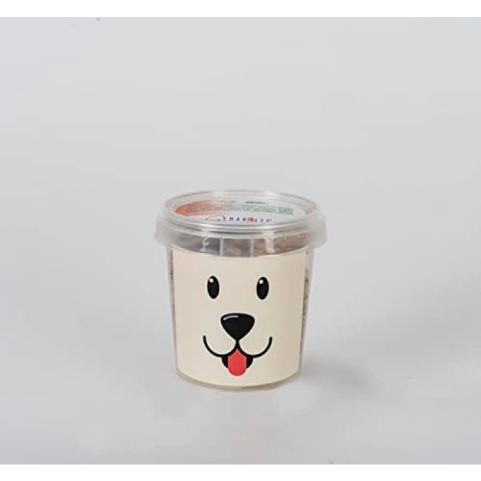 Çim Adam 18 - Köpek -