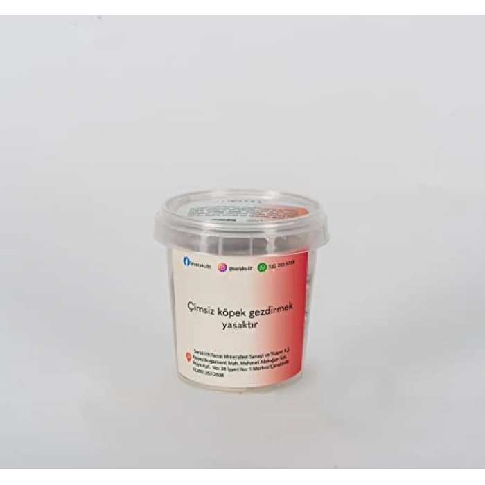 Çim Adam 18 - Köpek -