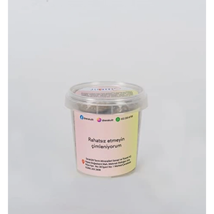 Çim Adam 20 - Unicorn -