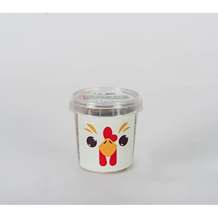 Çim Adam 5 - Horoz -