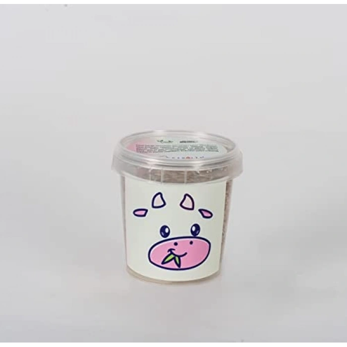 Çim Adam 7 - İnek -