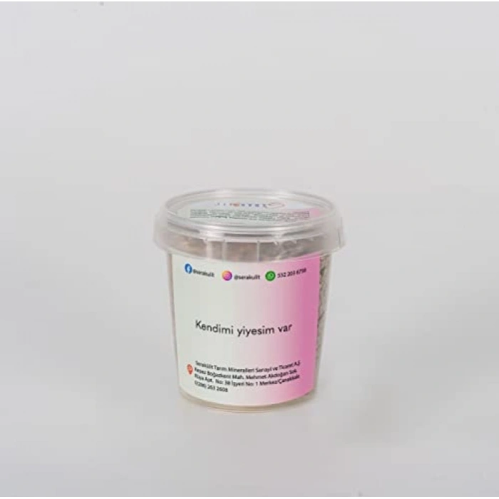 Çim Adam 7 - İnek -