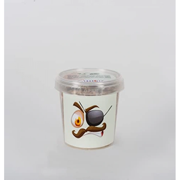 Çim Adam 9 - Korsan -