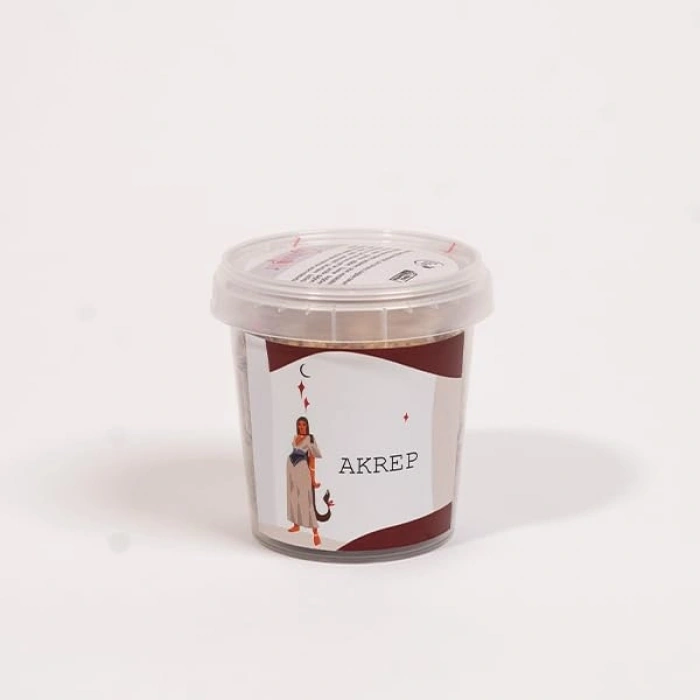 Çim Adam - Akrep Burcu -