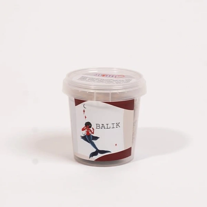 Çim Adam - Balık Burcu -