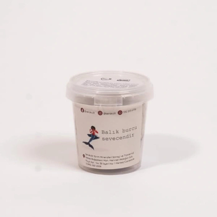 Çim Adam - Balık Burcu -