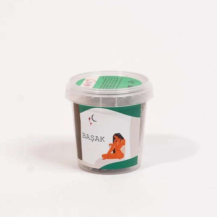 Çim Adam - Başak Burcu -