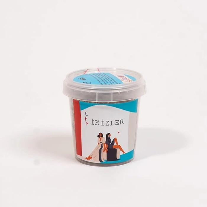 Çim Adam - İkizler Burcu -