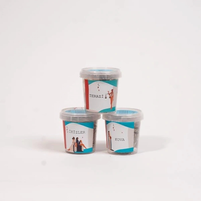 Çim Adam - İkizler Burcu -