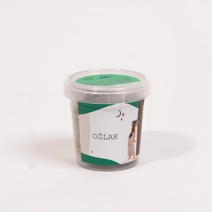 Çim Adam - Oğlak Burcu -