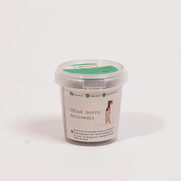 Çim Adam - Oğlak Burcu -