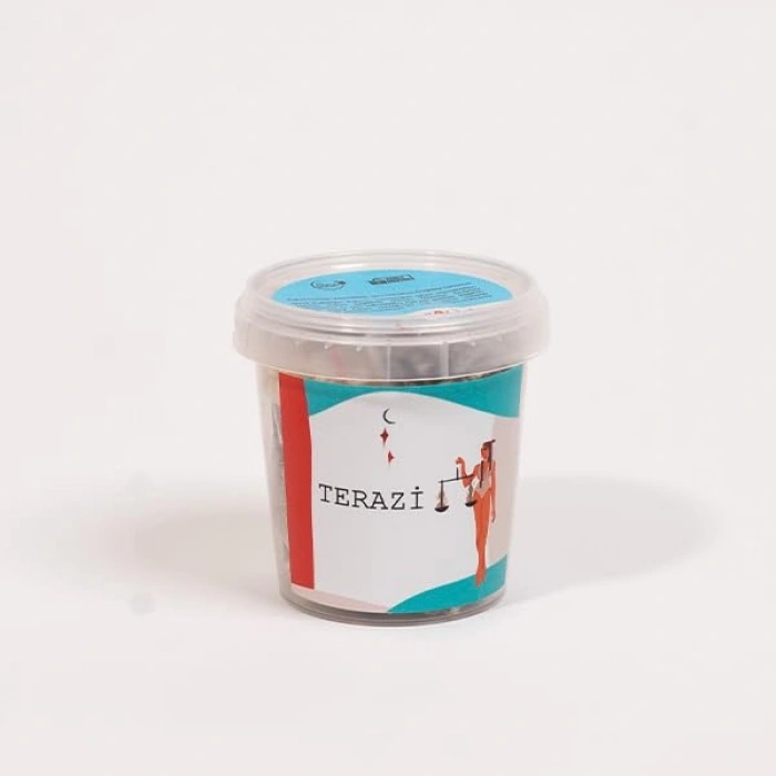 Çim Adam - Terazi Burcu -