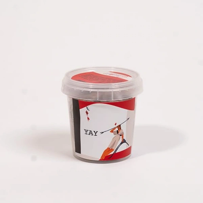 Çim Adam - Yay Burcu -