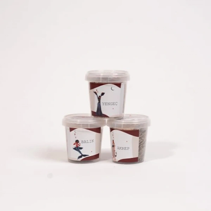 Çim Adam - Yengeç Burcu -