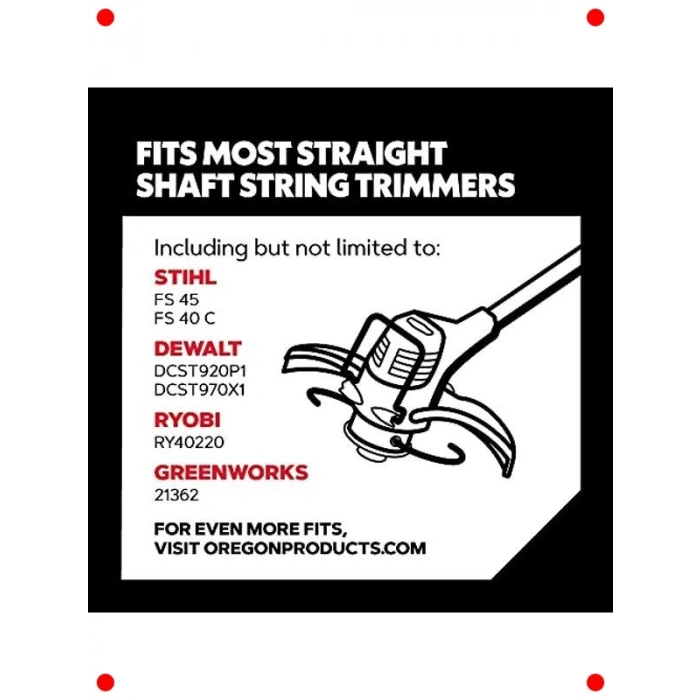 Çim Biçme Misinası - Yüksek Performanslı 450 cm