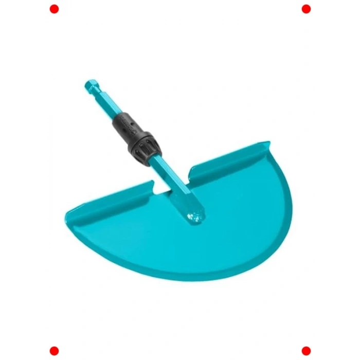 Çim Kesme ve Profilleme Bıçağı