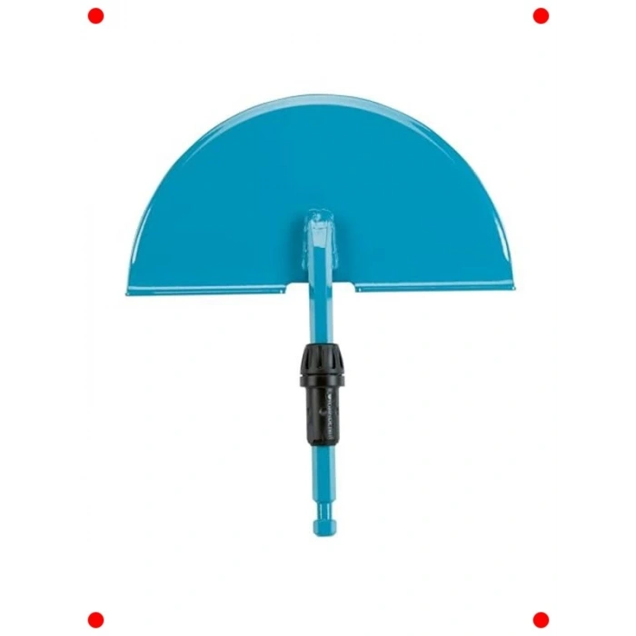 Çim Kesme ve Profilleme Bıçağı