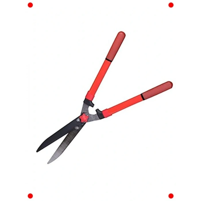 Çit ve Çim Budama Makası - 63 cm / 25 inç