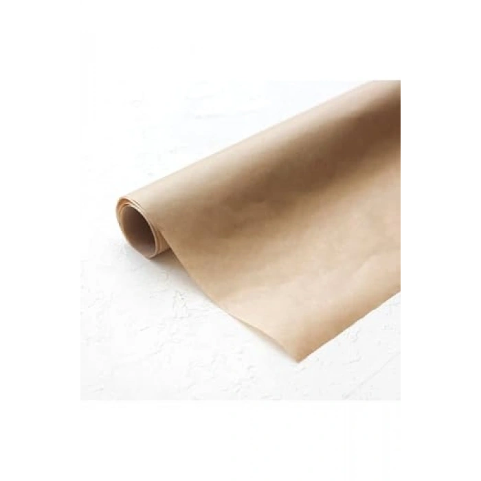 Çizgi Desenli Kraft Paket Kağıdı, 40 gr, 70x100 cm, 5 Adet