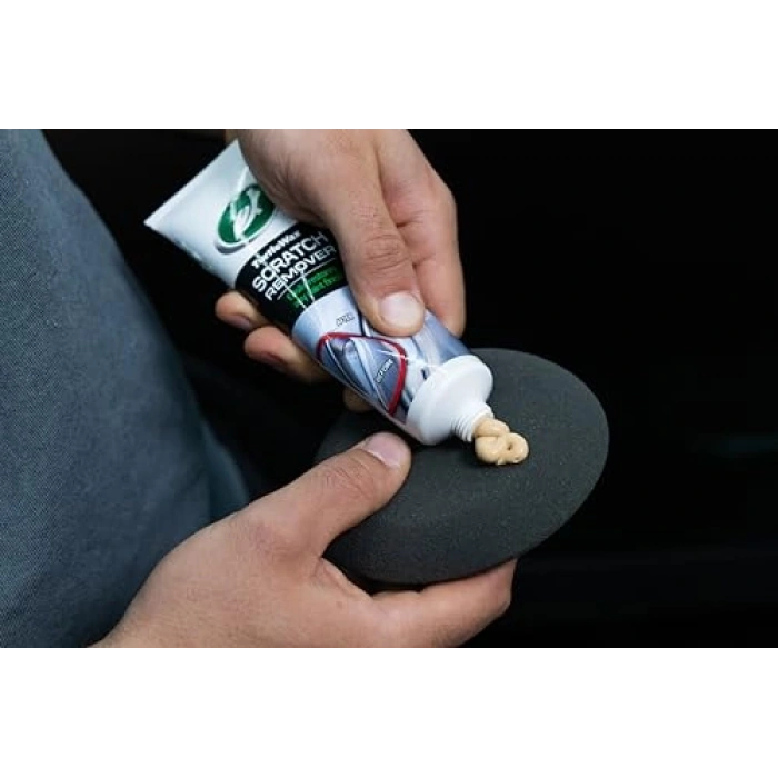 Çizik Giderici Pasta, 100 ml Kapasite