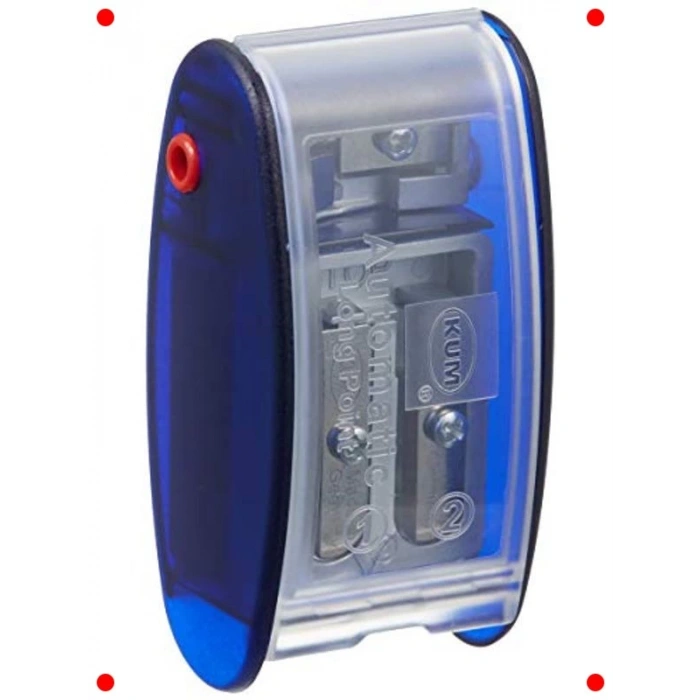 Çizim ve Eskiz Kalemtıraşı