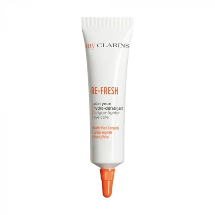 Clarins De-fatiguing Eye Contour Göz Çevresi Kre 15 ml