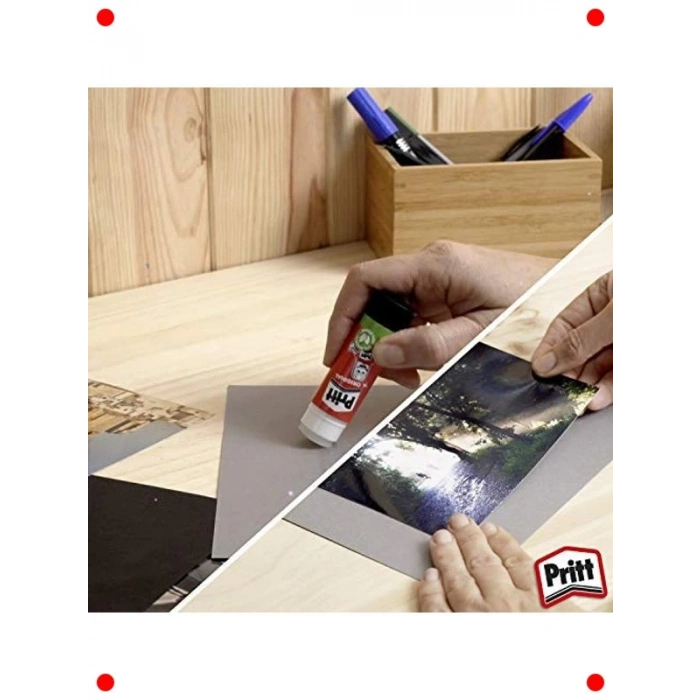 Çocuk Dostu Yapıştırıcı Stik, 43g