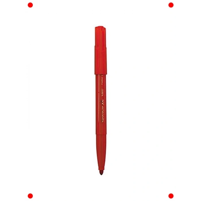 Çocuk Keçeli Kalem Seti (24 Renk) Yıkanabilir Mürekkep