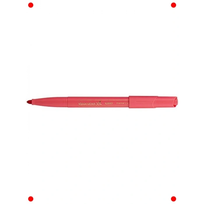 Çocuk Keçeli Kalem Seti (24 Renk) Yıkanabilir Mürekkep