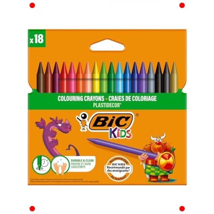 Çocuk Okul Boyama ve Yazım Seti