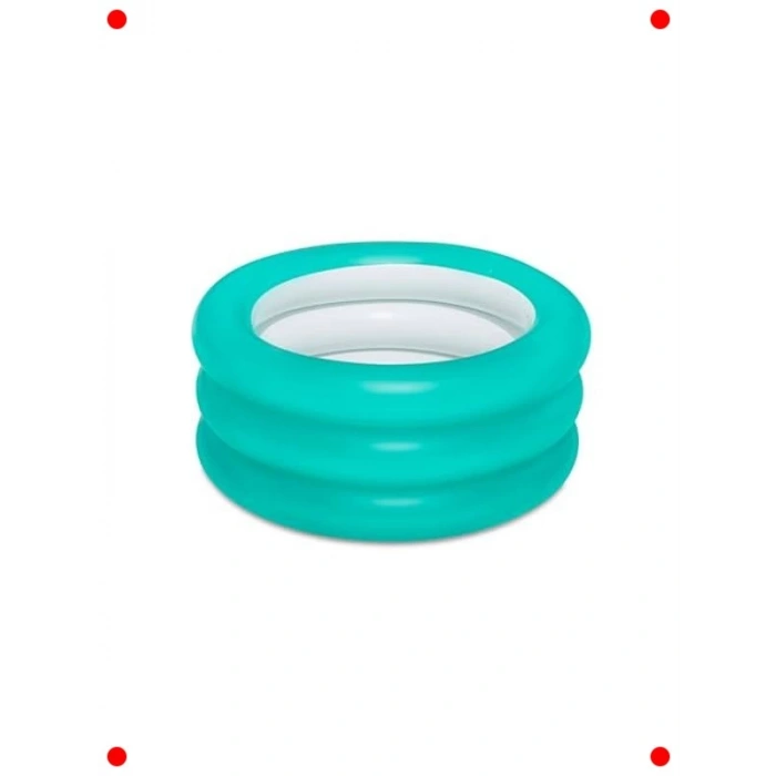 Çocuk Şişme Havuz 70 x 30 cm