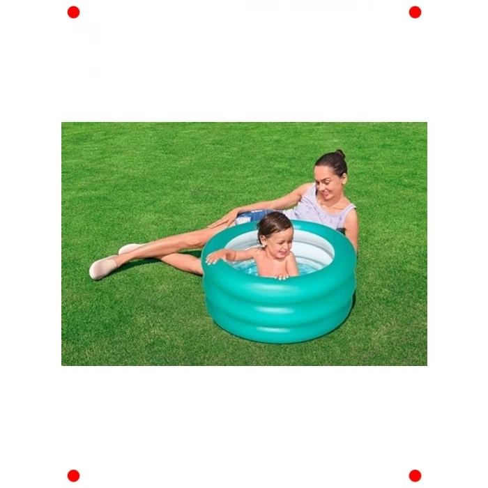 Çocuk Şişme Havuz 70 x 30 cm