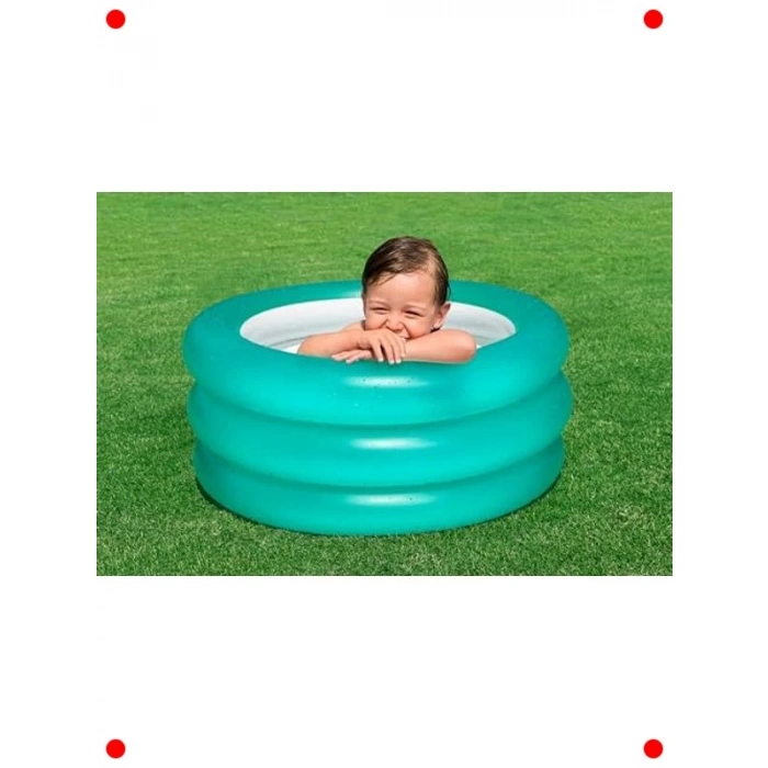Çocuk Şişme Havuz 70 x 30 cm
