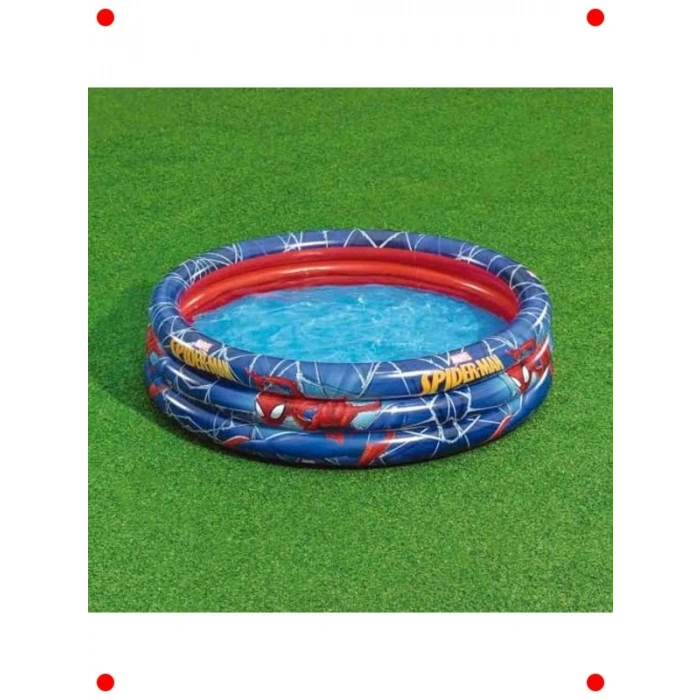 Çocuk Şişme Havuzu - 122 x 30 cm