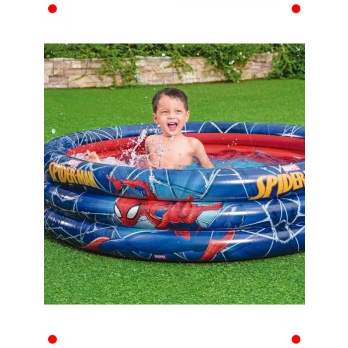 Çocuk Şişme Havuzu - 122 x 30 cm