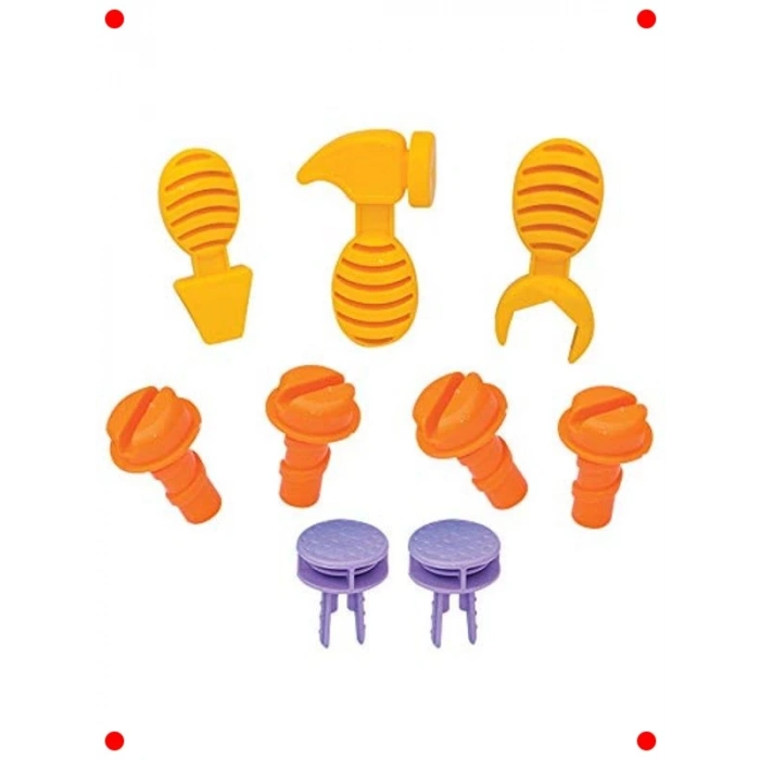 Çocuk Tamir Seti ve Bultak Kova