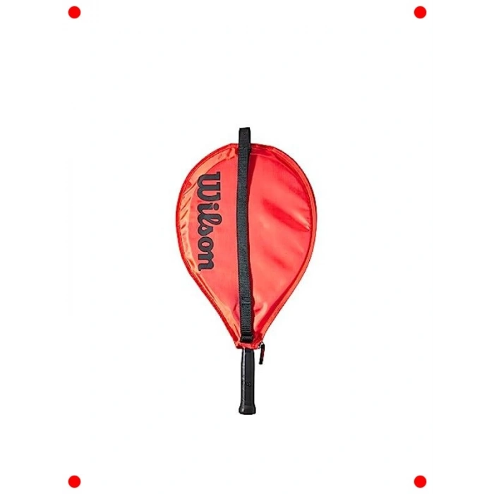 Çocuk Tenis Raketi 21 İnç - Başlangıç Seviyesi İçin