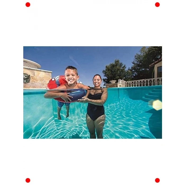 Çocuk Yüzme Simidi - 55 cm