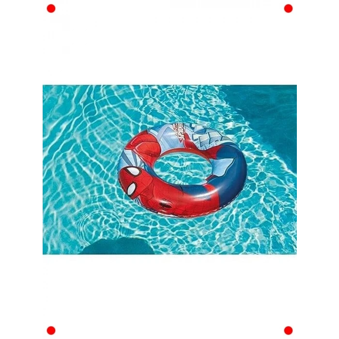 Çocuk Yüzme Simidi - 55 cm