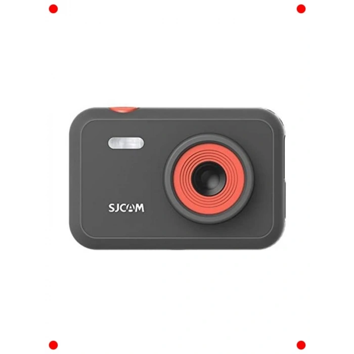 Çocuklar için 1080p Kamera ve Fotoğraf Makinesi, Oyunlu