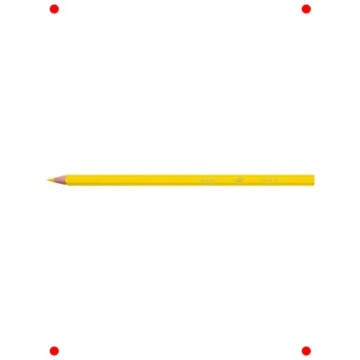 Çocuklar İçin 25li Kuru Boya Kalemi Seti