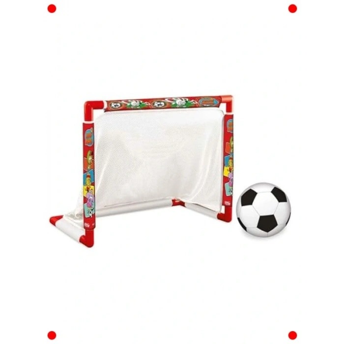 Çocuklar İçin Futbol Oyun Seti