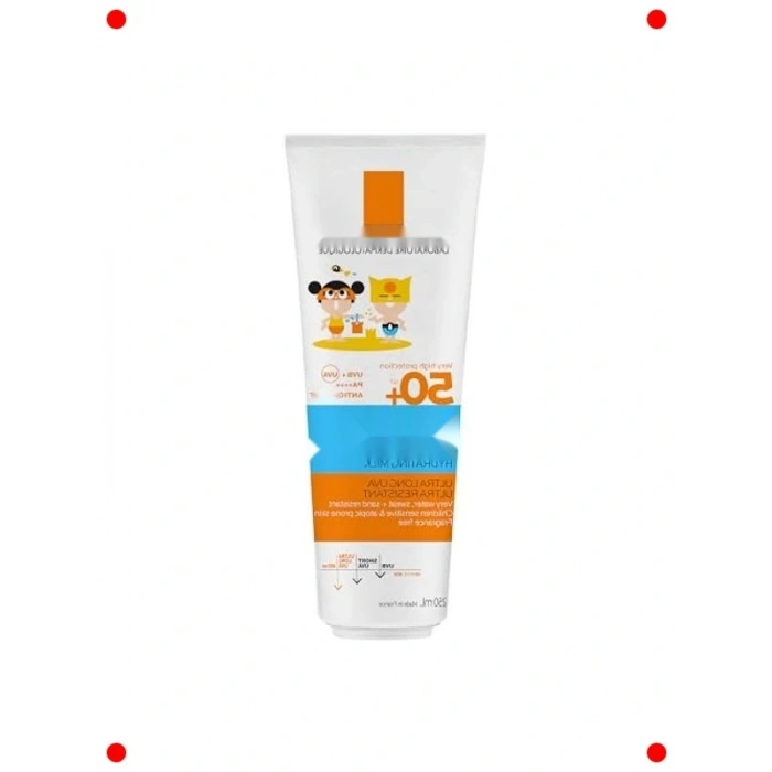 Çocuklar İçin Güneş Kre SPF 50+ 250ml