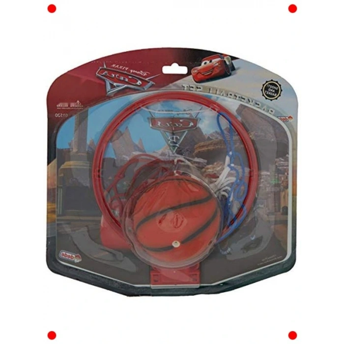 Çocuklar İçin Mini Basketbol Potası