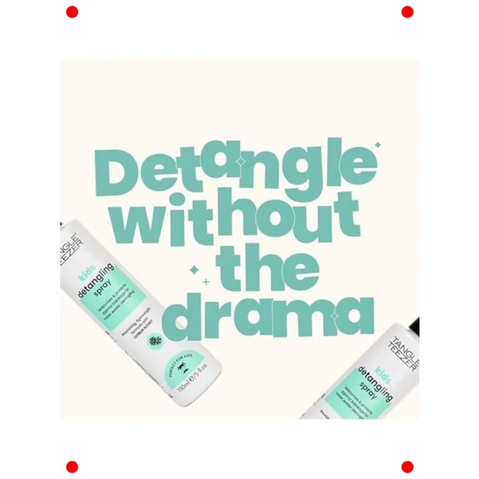 Çocuklar İçin Saç Açıcı Sprey 150 ml