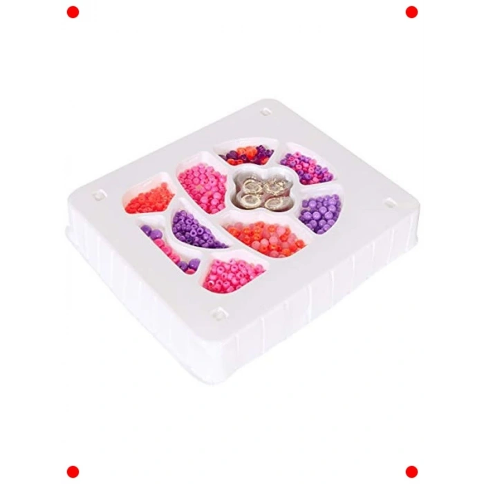 Çocuklar İçin Takı Tasarım Seti