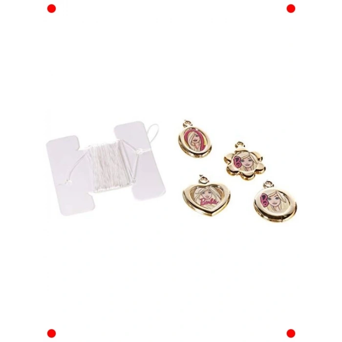 Çocuklar İçin Takı Tasarım Seti