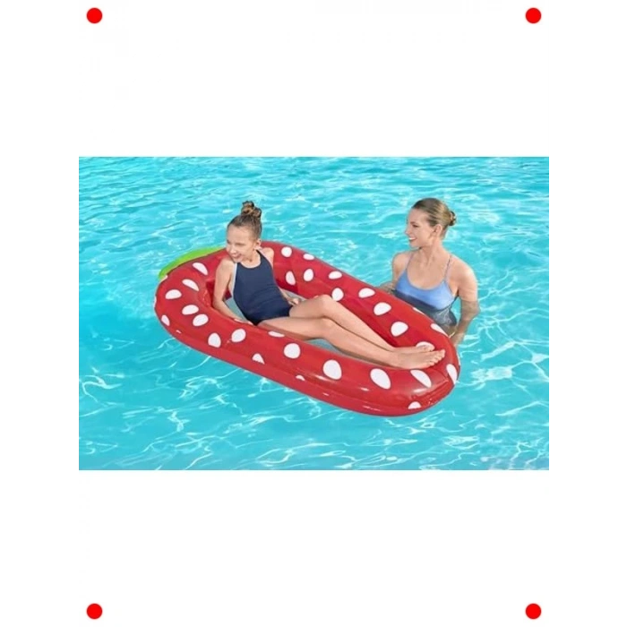 Çocuklar İçin Yaz Havuz Yatağı - Su Hamağı